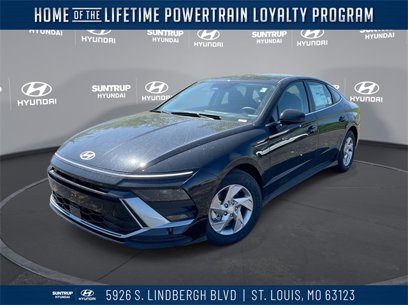 New 2025 Hyundai Sonata SE