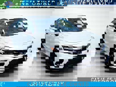 Used 2023 Honda Civic Sport