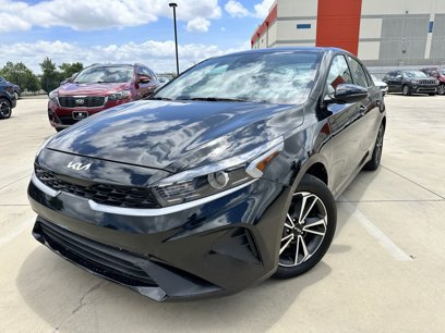 Used 2024 Kia Forte LXS w/ LXS Technology Package