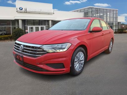 Used 2020 Volkswagen Jetta S