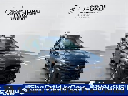 Certified 2024 Subaru Outback Limited