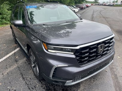 Used 2023 Honda Pilot Elite