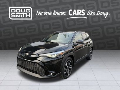 Used 2024 Toyota Corolla Cross SE w/ Convenience Package