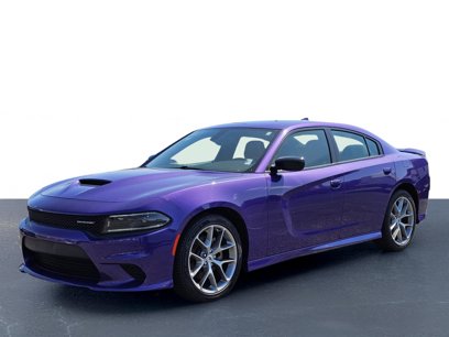 Used 2023 Dodge Charger GT