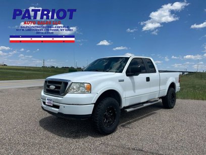 Used 2007 Ford F150 XL