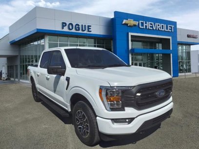 Used 2023 Ford F150 XLT w/ Equipment Group 302A High