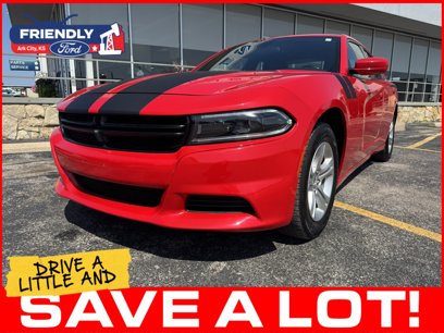 Used 2022 Dodge Charger SXT