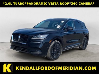 Used 2022 Lincoln Corsair Reserve