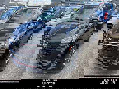 Used 2020 Buick Encore GX Preferred w/ Sport Touring Package