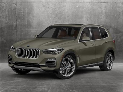 Used 2022 BMW X5 xDrive45e w/ Executive Package