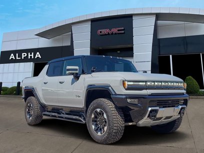 Used 2024 GMC Hummer EV 3X w/ Battery Pack, 24 Module Pack