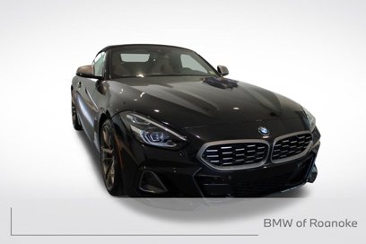New 2025 BMW Z4 M40i