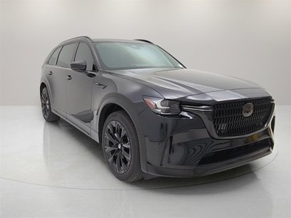 Used 2024 MAZDA CX-90 Plug-In Hybrid w/ Premium Plus