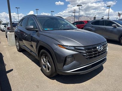 Used 2024 Hyundai Tucson SEL