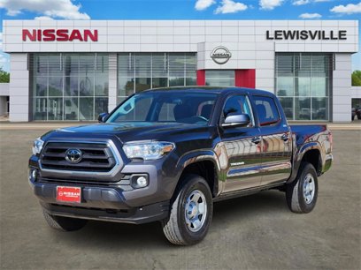 Used 2023 Toyota Tacoma SR5