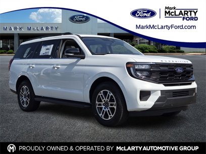 New 2025 Ford Expedition Active