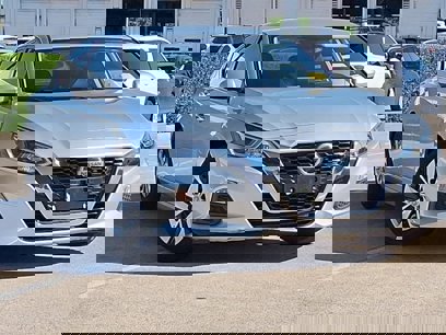 Used 2020 Nissan Altima 2.5 S