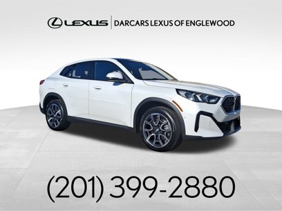 Used 2025 BMW X2 xDrive28i