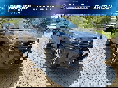 New 2025 Subaru Outback