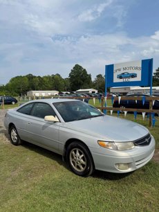 Used 1999 Toyota Solara SE