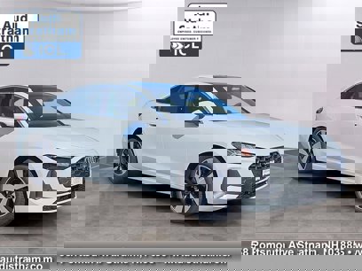 New 2025 Audi A5 2.0T Premium Plus