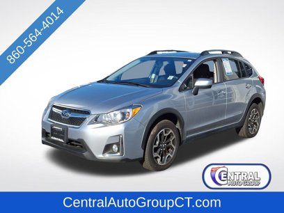 Used 2017 Subaru Crosstrek 2.0i Premium