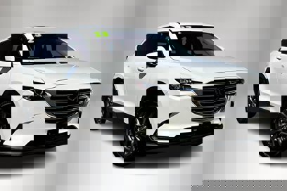 Used 2023 MAZDA CX-9 Touring