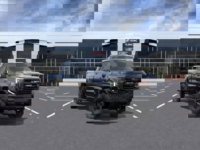 New 2026 GMC Sierra 1500 AT4X w/ AT4X AEV Edition