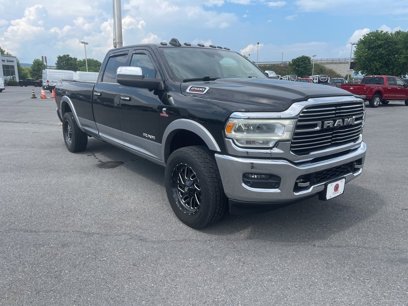 Used 2019 RAM 2500 Laramie