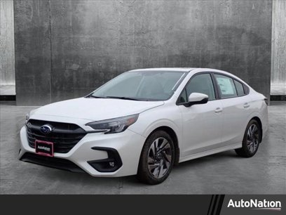 New 2025 Subaru Legacy Limited w/ Popular Package #2