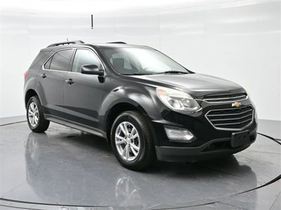 Used 2017 Chevrolet Equinox LT w/ Convenience Package