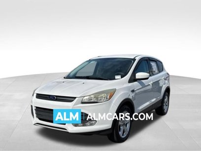Used 2013 Ford Escape SE