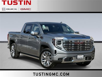 Used 2023 GMC Sierra 1500 Denali