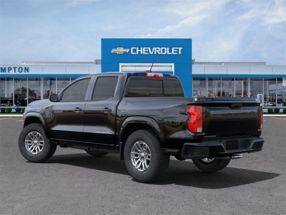 New 2025 Chevrolet Colorado LT