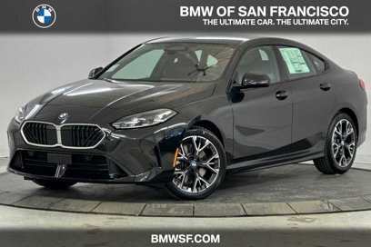 New 2025 BMW 228i xDrive
