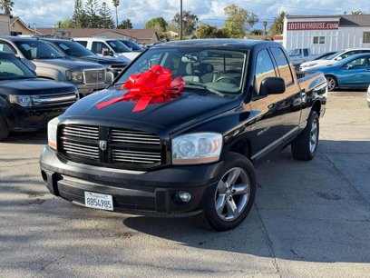 Used 2006 Dodge Ram 1500 Truck SLT