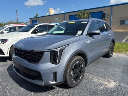 Used 2024 Kia Sorento S
