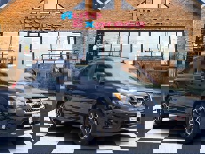 Used 2015 Subaru Crosstrek 2.0i Premium w/ Popular Package #1