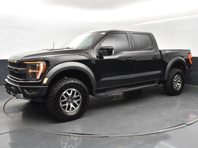 Used 2023 Ford F150 Raptor