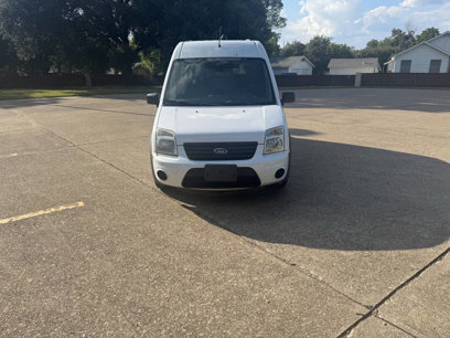 Used 2013 Ford Transit Connect XLT