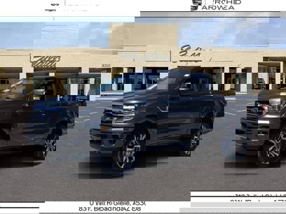 Used 2019 Ford Ranger Lariat w/ Technology Package