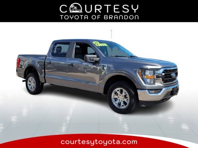 Used 2023 Ford F150 XLT