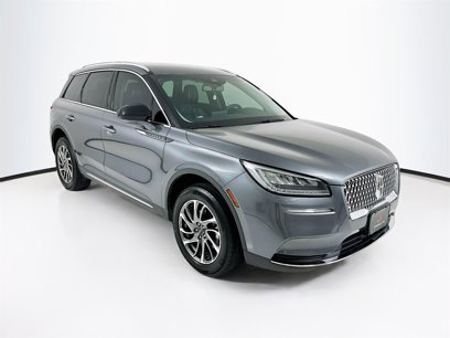 Used 2022 Lincoln Corsair FWD w/ Equipment Group 101A