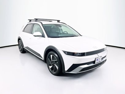 New 2025 Hyundai Ioniq 5 SEL