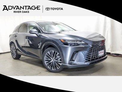 Used 2024 Lexus RX 350 Premium