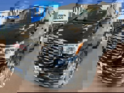 Used 2019 GMC Acadia SLT