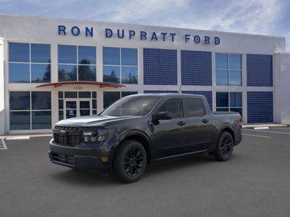 New 2024 Ford Maverick XLT w/ XLT Luxury Package