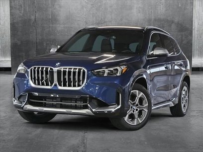 Certified 2024 BMW X1 xDrive28i w/ Technology Package