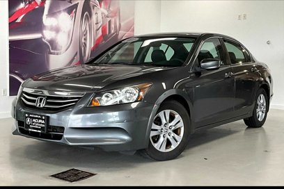 Used 2011 Honda Accord SE