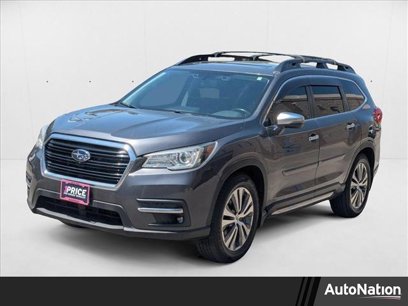 Used 2019 Subaru Ascent Touring w/ Popular Package #3